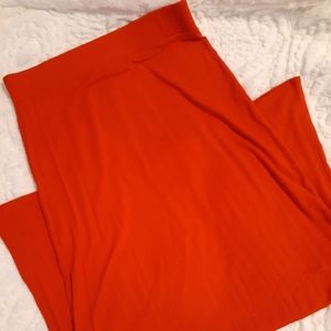 The Limited Womens Maxi Skirt